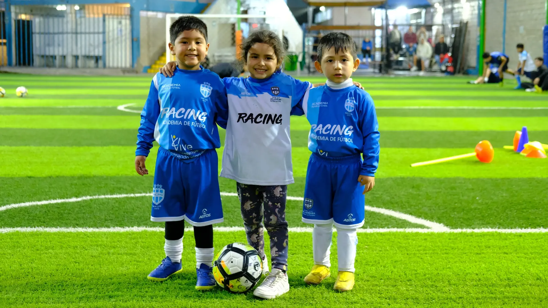 Club Racing Perú