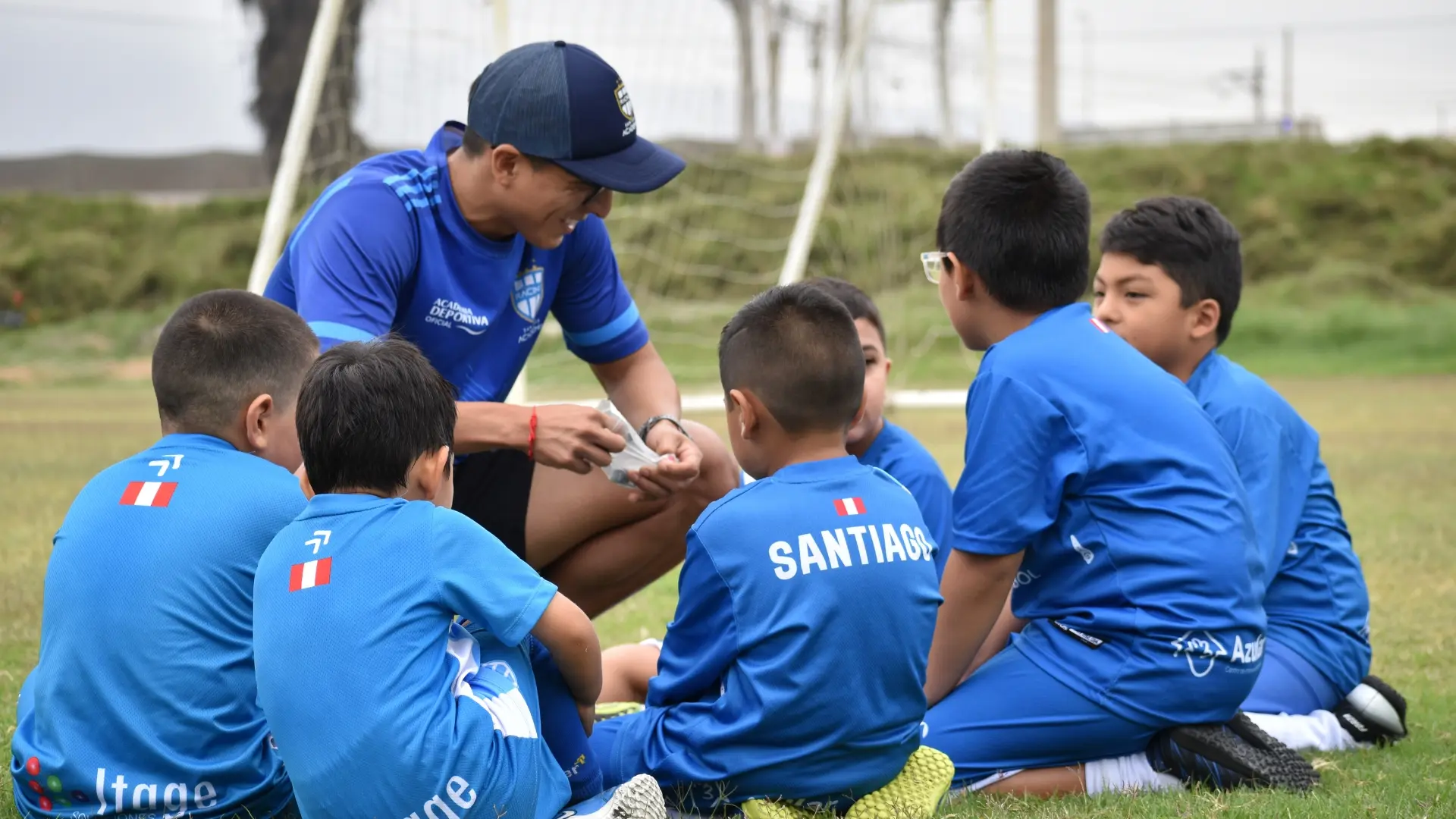 Club Racing Perú