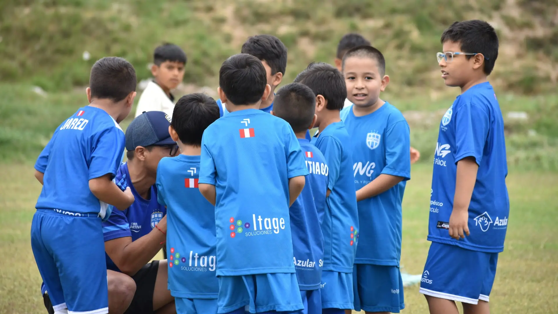 Club Racing Perú