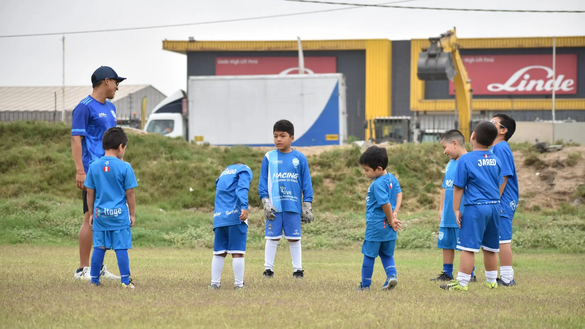 Entrenamiento