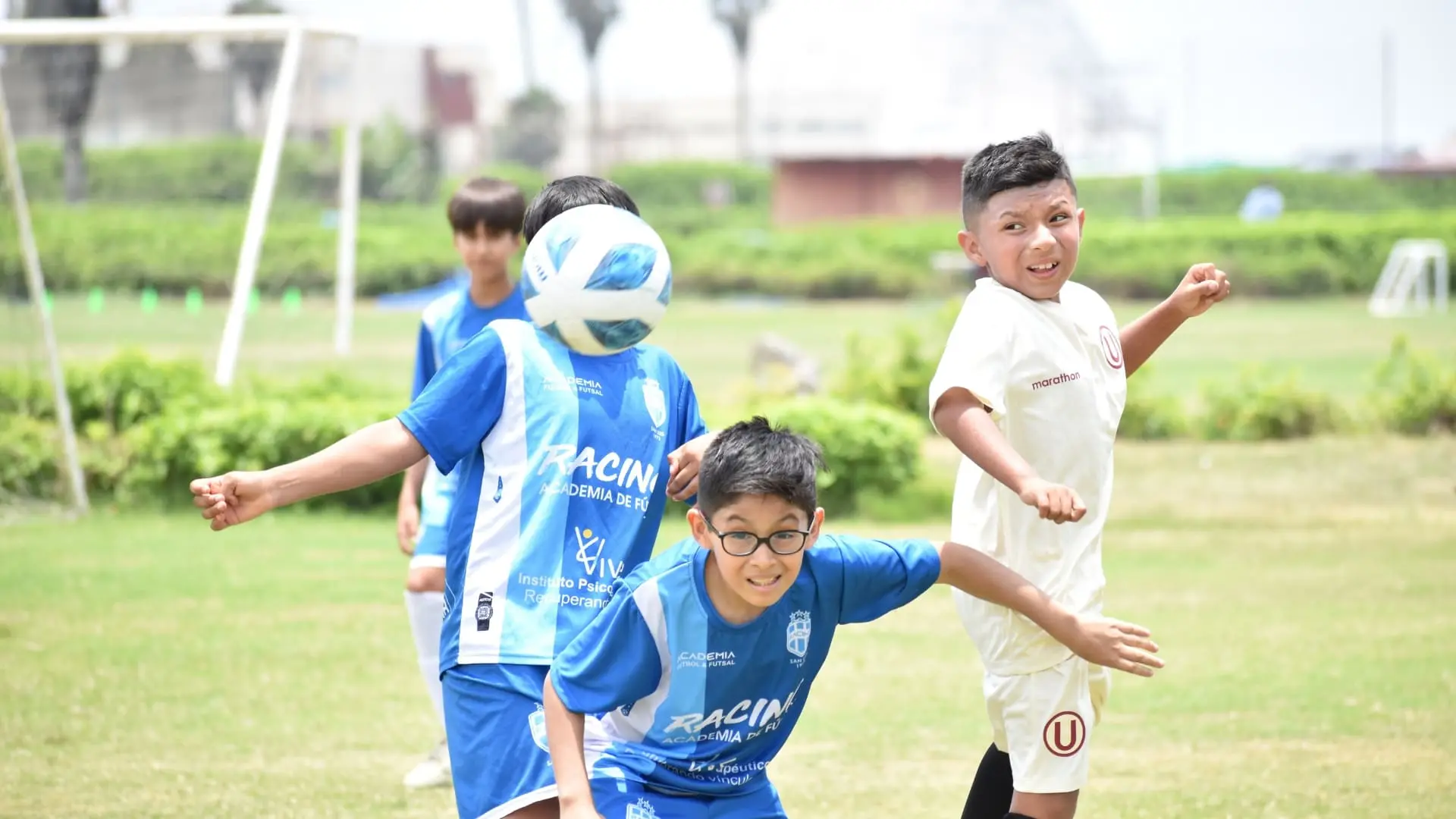 Club Racing Perú