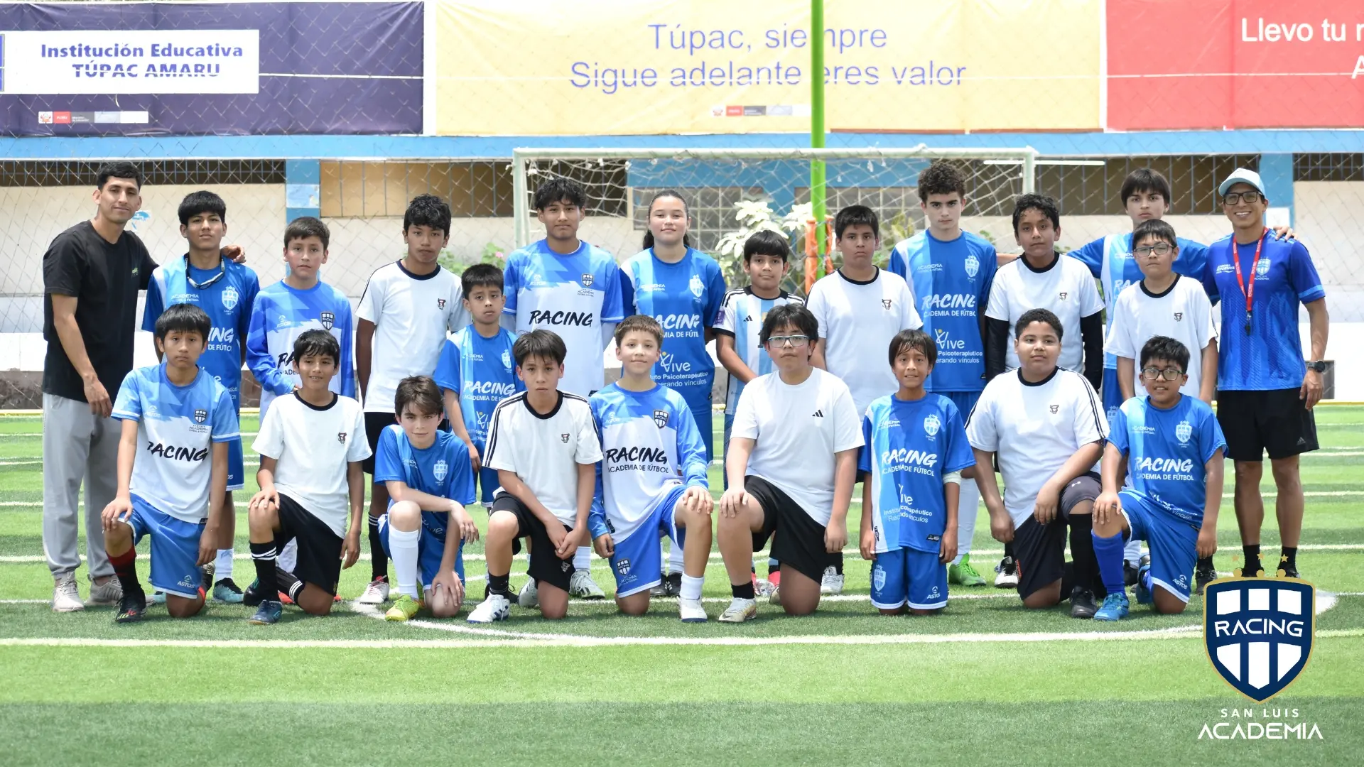 Club Racing Perú
