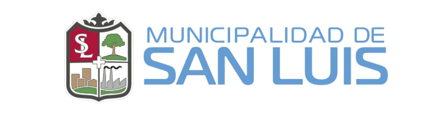 Municipalidad de San Luis