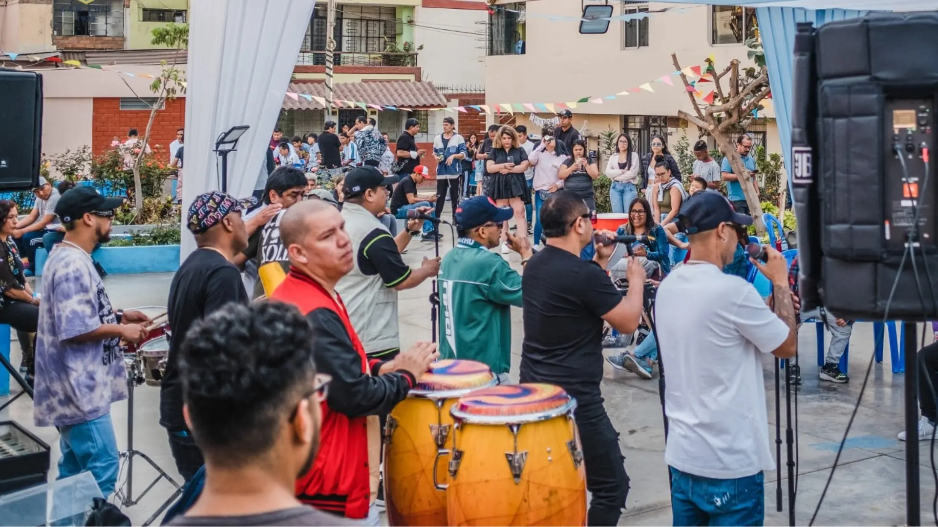 Asociación Club Racing Perú